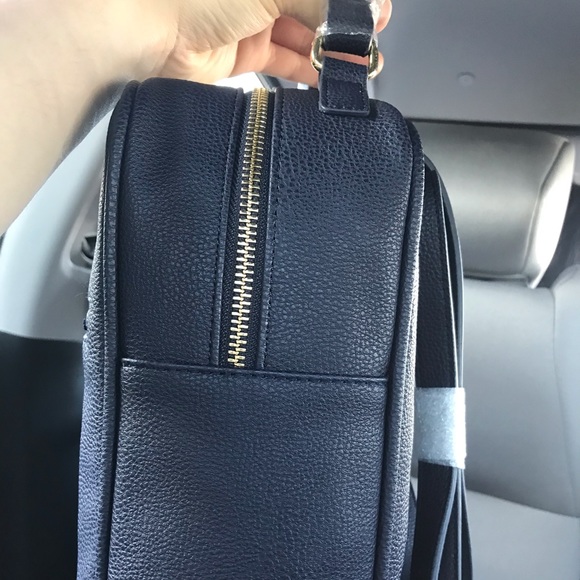 BRAND NEW!! Exclusive: Tommy Hilfiger Backpack main image 5
